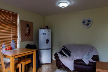 1 bed house, Minister Street, Cathays, Cardiff, CF244HR - Image 3